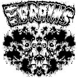 The Brains : The Brains The Brains : The Brains